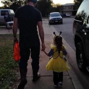 Meet your Posher, Charles